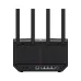 ASUS RT-BE92U BE9700 Tri-Band WiFi 7 Gaming Router