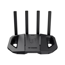ASUS TUF Gaming BE3600 Dual Band WiFi 7 Gaming Router ASUS TUF Gaming BE3600 Dual Band WiFi 7 Gaming Router