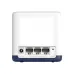 Mercusys Halo H50G AC1900 Dual Band Gigabit Mesh Router (1 Pack) Mercusys Halo H50G AC1900 Dual Band Gigabit Mesh Router (1 Pack)