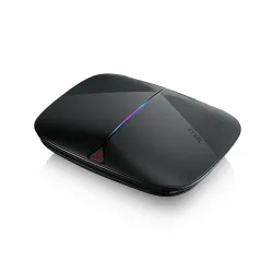 Zyxel Armor G5 AX6000 Multi-Gigabit WiFi Router Zyxel Armor G5 AX6000 Multi-Gigabit WiFi Router