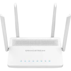 Grandstream GWN7052F 1270Mbps Dual Band Gigabit WiFi Router Grandstream GWN7052F 1270Mbps Dual Band Gigabit WiFi Router
