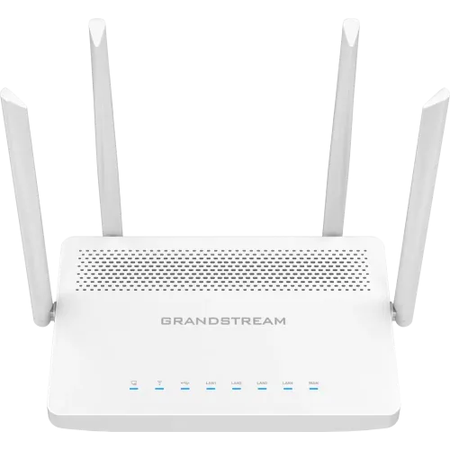 Grandstream GWN7052F 1270Mbps Dual Band Gigabit WiFi Router Grandstream GWN7052F 1270Mbps Dual Band Gigabit WiFi Router