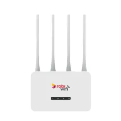 RobiWifi Basic Router