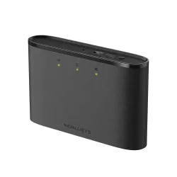 Mercusys MT110 SIM Supported 4G LTE Mobile Wi-Fi Pocket Router Mercusys MT110 SIM Supported 4G LTE Mobile Wi-Fi Pocket Router