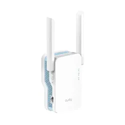 Cudy RE1200 AC1200 1200Mbps Dual Band Mesh Range Extender Cudy RE1200 AC1200 1200Mbps Dual Band Mesh Range Extender
