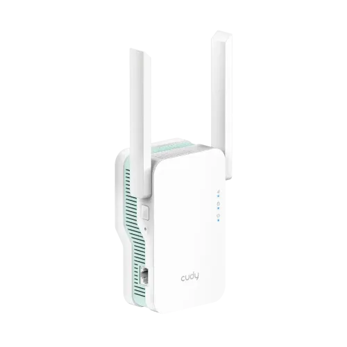 Cudy RE1500 AX1500 Mesh Dual-Band Wi-Fi 6 Range Extender