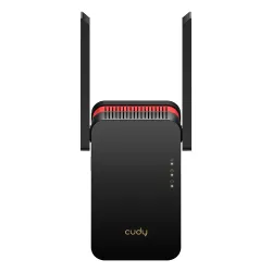 Cudy RE3000 AX3000 Dual Band Mesh WiFi 6 Range Extender Cudy RE3000 AX3000 Dual Band Mesh WiFi 6 Range Extender