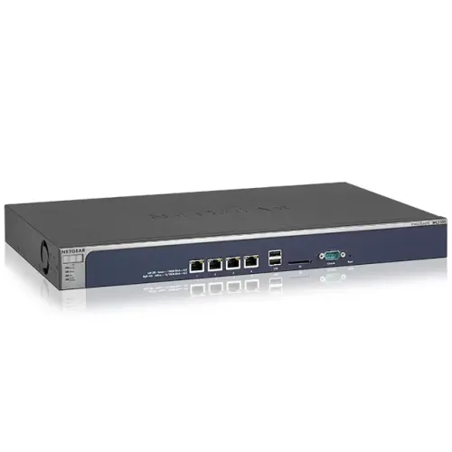 Netgear ProSAFE WC7500 Fully Featured Centralized Wireless Management Controller Netgear ProSAFE WC7500 Fully Featured Centralized Wireless Management Controller