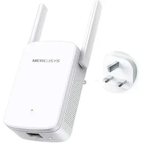 Mercusys ME30 AC1200 Wi-Fi Range Extender Mercusys ME30 AC1200 Wi-Fi Range Extender