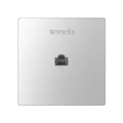 Tenda W12 AC1200 Dual Band Gigabit In-Wall Access Point
