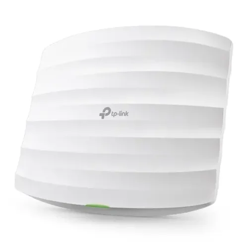 TP-Link EAP115 300Mbps Wireless N Ceiling Mount Access Point TP-Link EAP115 300Mbps Wireless N Ceiling Mount Access Point