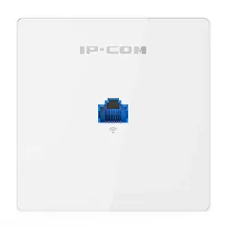 IP-COM W36AP AC1200 Dual Band Gigabit In-Wall Access Point