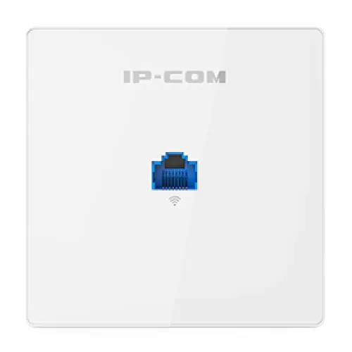 IP-COM W36AP AC1200 Dual Band Gigabit In-Wall Access Point IP-COM W36AP AC1200 Dual Band Gigabit In-Wall Access Point