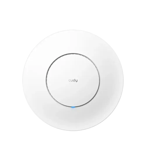 Cudy AP1300 AC1200 1200Mbps Wireless Dual Band Indoor Access Point Cudy AP1300 AC1200 1200Mbps Wireless Dual Band Indoor Access Point