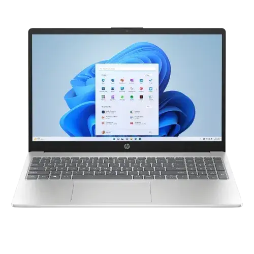 HP 15-fd0808TU Intel Core i3 13th Gen 15.6