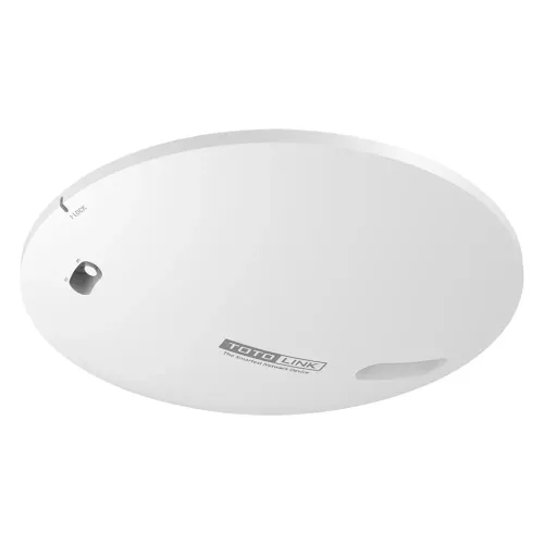 TOTOLINK CA3000X-PoE AX3000 Dual Band WiFi6 Gigabit Celling Access Point