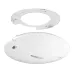 TOTOLINK CA3000X-PoE AX3000 Dual Band WiFi6 Gigabit Celling Access Point