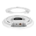 TOTOLINK CA3000X-PoE AX3000 Dual Band WiFi6 Gigabit Celling Access Point