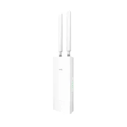 Cudy AP1300 Outdoor AC1200 Dual Band Gigabit Wi-Fi Access Point Cudy AP1300 Outdoor AC1200 Dual Band Gigabit Wi-Fi Access Point