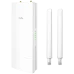 Cudy AP1300 Outdoor AC1200 Dual Band Gigabit Wi-Fi Access Point Cudy AP1300 Outdoor AC1200 Dual Band Gigabit Wi-Fi Access Point