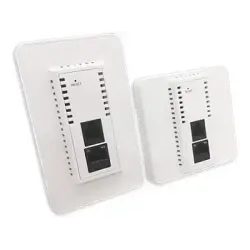 Edgecore ECW100 Indoor Dual-Band Access Point Edgecore ECW100 Indoor Dual-Band Access Point