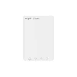Ruijie RG-RAP1200(P) Reyee Wi-Fi 5 1267Mbps Wall-mounted Access Point