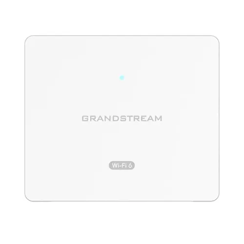 Grandstream GWN7604 AX3000 3Gbps WiFi 6 Indoor Access Point Grandstream GWN7604 AX3000 3Gbps WiFi 6 Indoor Access Point