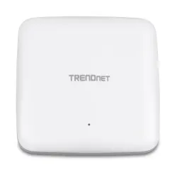 TRENDnet TEW-921DAP AX1800 Dual Band WiFi 6 PoE+ Access Point
