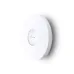 Tp-Link EAP620 HD AX1800 Ceiling Mount WiFi 6 Access Point