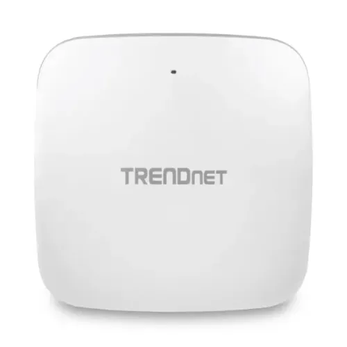 TRENDnet TEW-923DAP AX3000 Dual Band WiFi 6 PoE+ Access Point TRENDnet TEW-923DAP AX3000 Dual Band WiFi 6 PoE+ Access Point