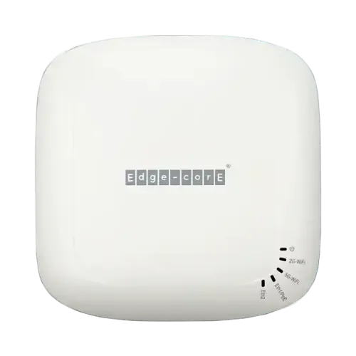 Edgecore ECH502 Wireless Hotspot Gateway Access Point