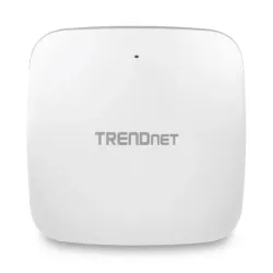 TRENDnet TEW-925DAP AX5400 Dual Band WiFi 6 PoE+ Access Point