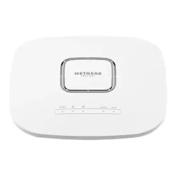 NETGEAR WAX628 AX5400 Dual-Band Wi-Fi 6 Access Point