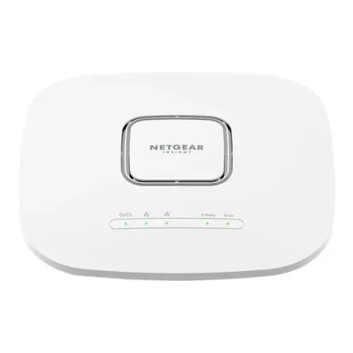 NETGEAR WAX628 AX5400 Dual-Band Wi-Fi 6 Access Point