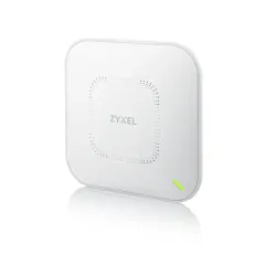 Zyxel WAX610D AX3000 Dual-Band WiFi 6 NebulaFlex Pro Access Point Zyxel WAX610D AX3000 Dual-Band WiFi 6 NebulaFlex Pro Access Point