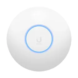 Ubiquiti Unifi 6 Pro WiFi 6 Dual Band Access Point (With POE Adapter)