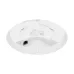 Ubiquiti Unifi 6 Pro WiFi 6 Dual Band Access Point (With POE Adapter)