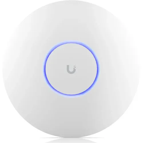 Ubiquiti Unifi U7 Pro WiFi 7 Tri Band Access Point (WithOut POE Adapter) Ubiquiti Unifi U7 Pro WiFi 7 Tri Band Access Point (WithOut POE Adapter)