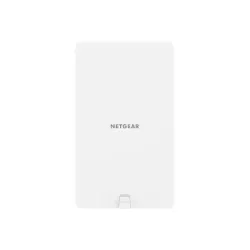 Netgear WAX610Y AX1800 Mbps Dual Band Wi-Fi 6 Outdoor PoE Access Point