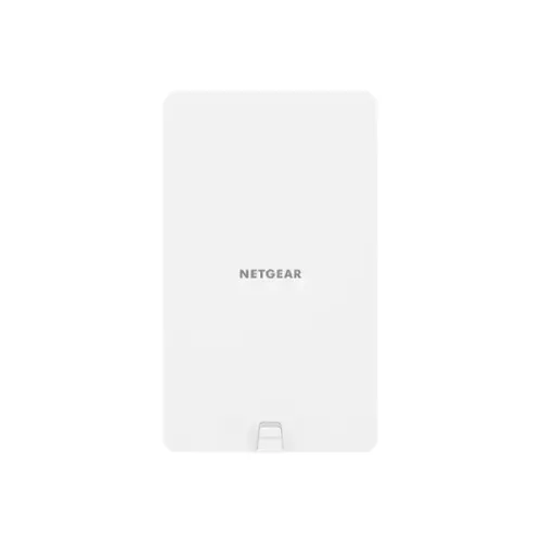 Netgear WAX610Y AX1800 Mbps Dual Band Wi-Fi 6 Outdoor PoE Access Point