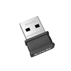 Tenda W311MI AX300 Nano USB WiFi Adapter Tenda W311MI AX300 Nano USB WiFi Adapter