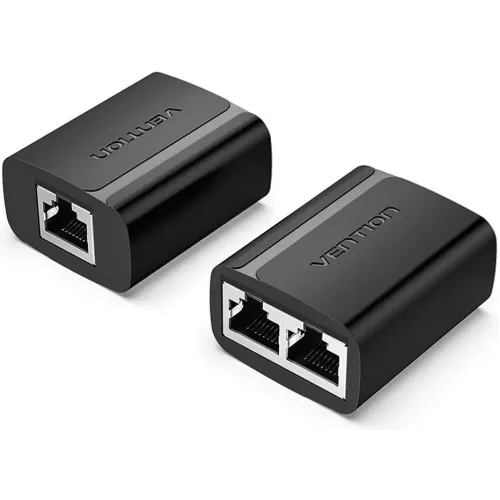 Vention IPTB0 1 to 2 RJ45 Splitter Adapter Vention IPTB0 1 to 2 RJ45 Splitter Adapter