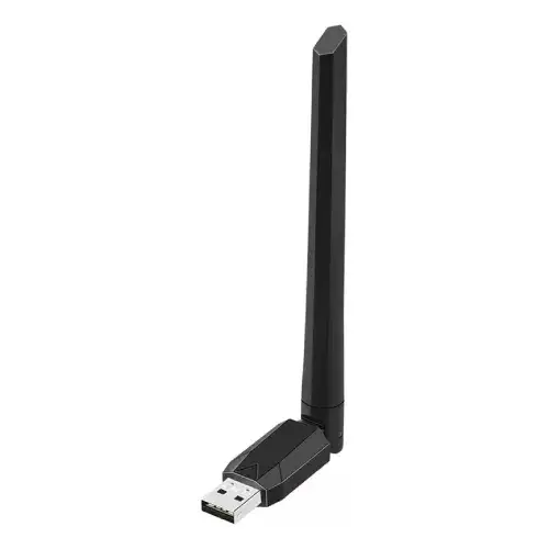 Yuanxin X-5501 150Mbps USB Wi-Fi Adapter Yuanxin X-5501 150Mbps USB Wi-Fi Adapter