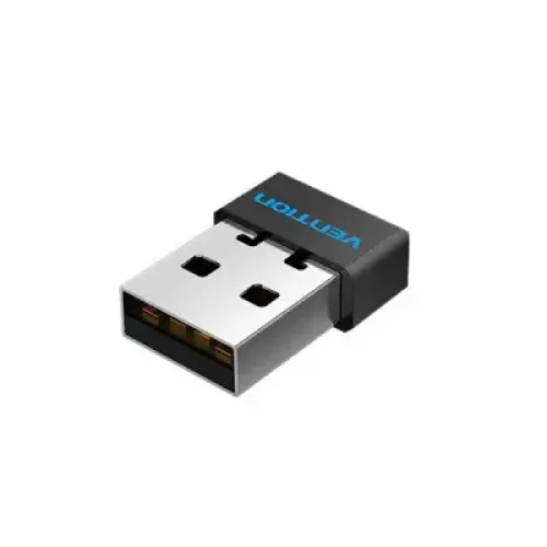 Vention KDRB0 USB Dual Band Wi-Fi Adapter Vention KDRB0 USB Dual Band Wi-Fi Adapter