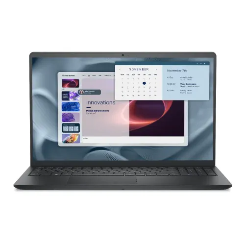 Dell Pro 15 Essential PV15250 Core 3 100U 15.6