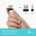 TP-Link Archer TX1U Nano AX300 USB Wi-Fi 6 Adapter TP-Link Archer TX1U Nano AX300 USB Wi-Fi 6 Adapter