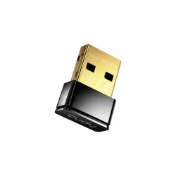 Cudy WU300 AX300 Wi-Fi 6 USB Adapter Cudy WU300 AX300 Wi-Fi 6 USB Adapter