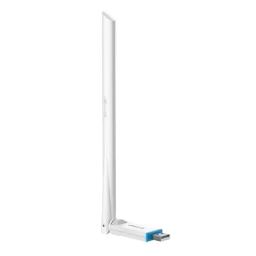 Tenda U2 AX300 USB High Gain Wi-Fi Adapter Tenda U2 AX300 USB High Gain Wi-Fi Adapter