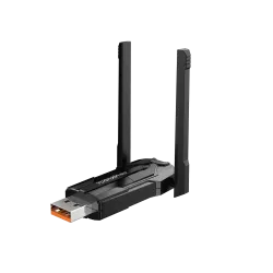 Yuanxin X-5506 AX900M WiFi 6 & Bluetooth USB Adapter
