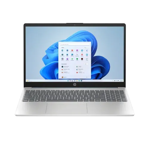 HP 15-fd0176TU Intel Core i3 13th Gen 15.6